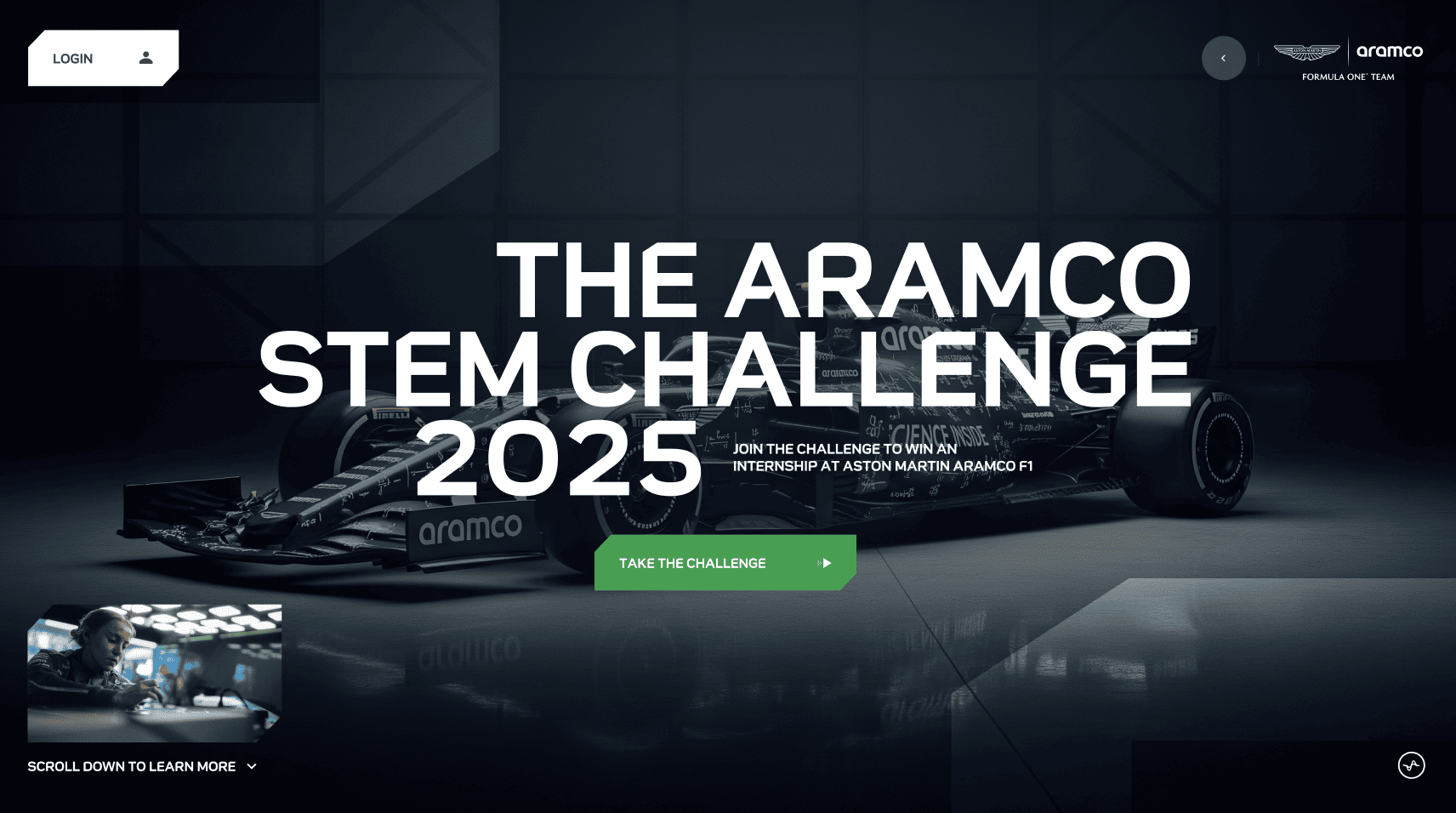 STEM Challenge