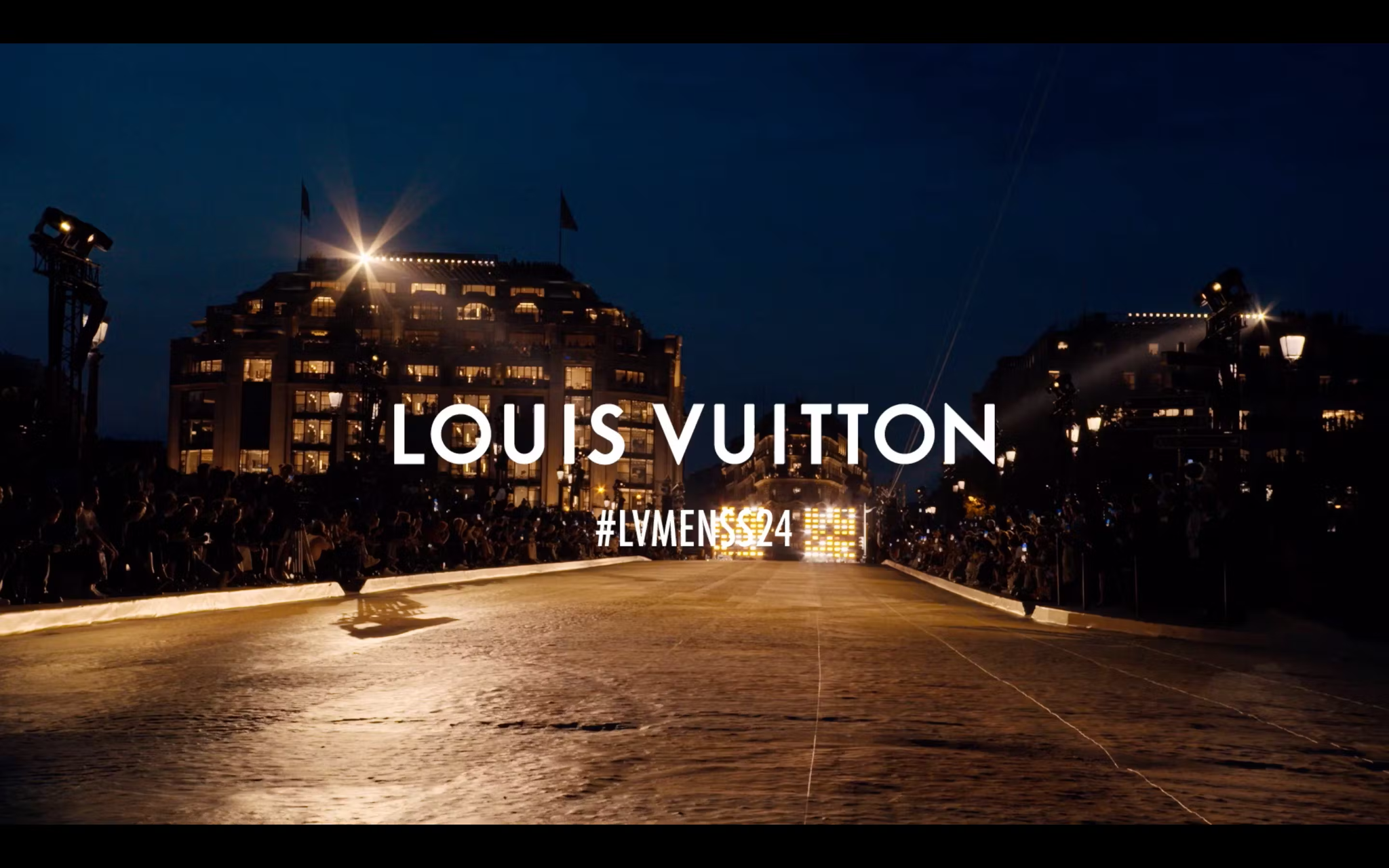 Expérience Digitale Immersive